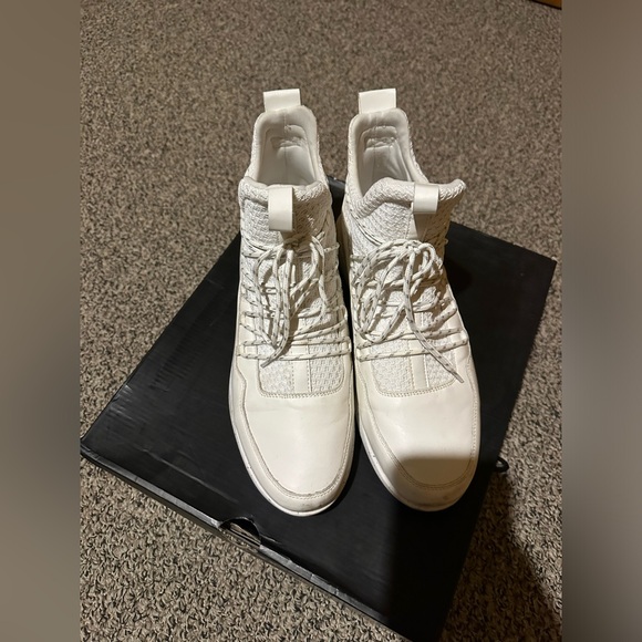 Aldo Sneakers - Picture 3 of 5